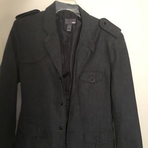 H&M jacket